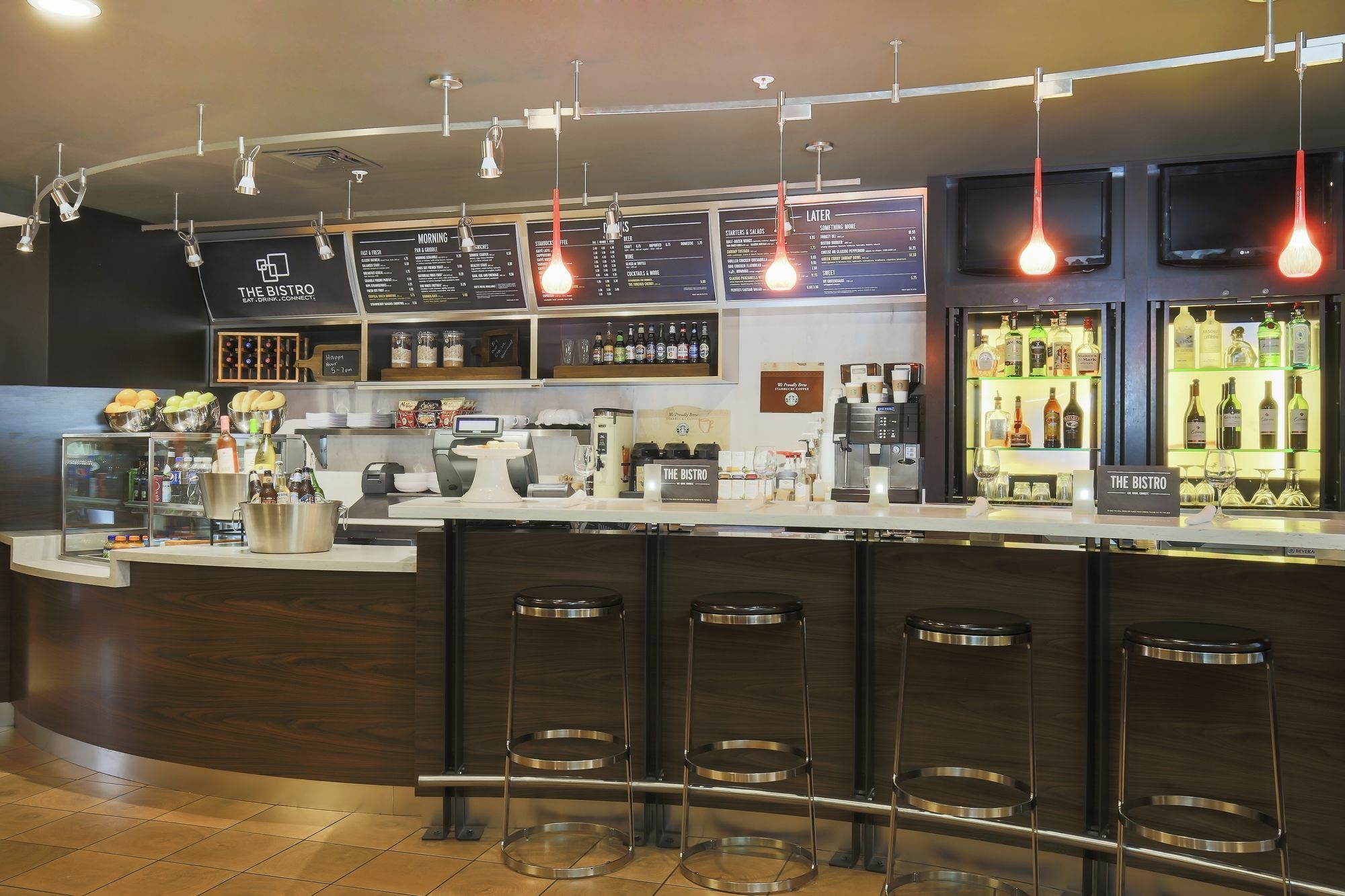 Courtyard By Marriott Topeka Bagian luar foto